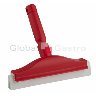 Stěrka ruční 250mm červená 77514 | Vikan 11570502077514